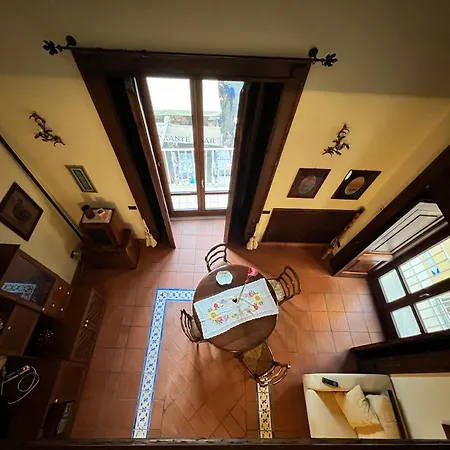 Palazzo Ammone - Sedil Dominova Apartmán Sorrento