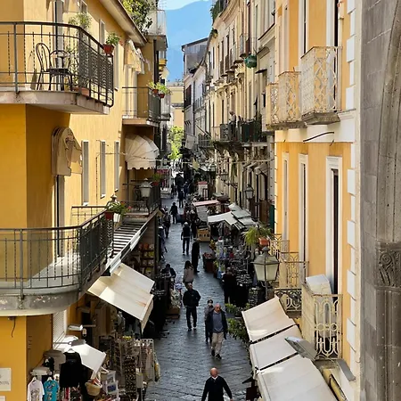 Apartman Palazzo Ammone - Sedil Dominova *