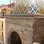 Апартаменты Palazzo Ammone - Sedil Dominova