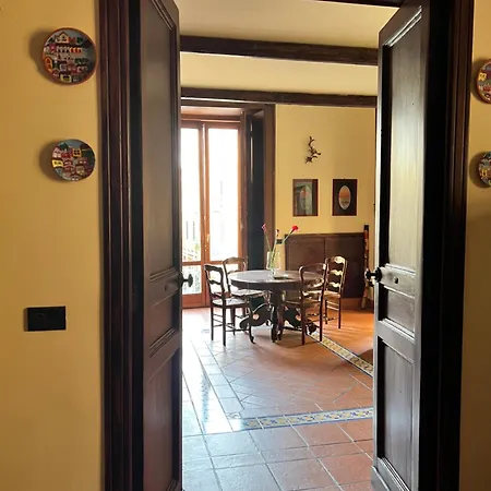 Palazzo Ammone - Sedil Dominova Apartamento Sorrento