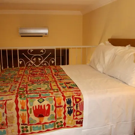 Palazzo Ammone - Sedil Dominova