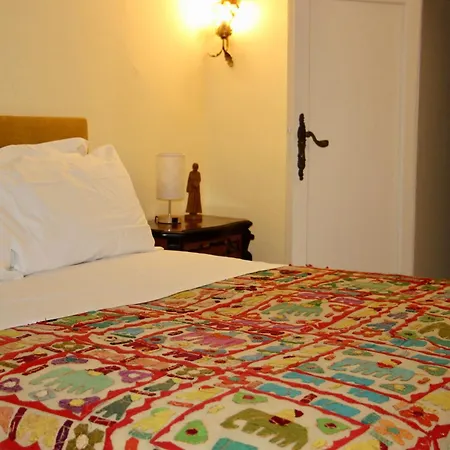 Palazzo Ammone - Sedil Dominova Сорренто