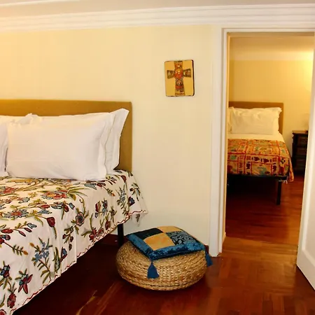 Apartment Palazzo Ammone - Sedil Dominova *