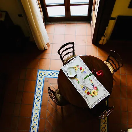 Apartamento Palazzo Ammone - Sedil Dominova