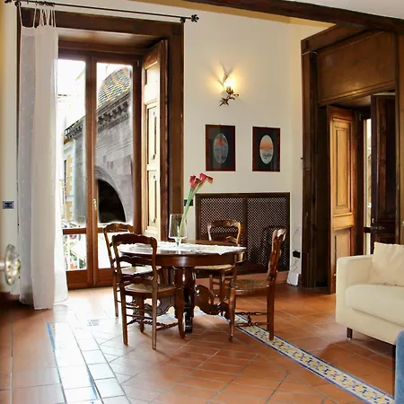 Palazzo Ammone - Sedil Dominova Apartment