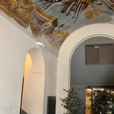 Apartment Palazzo Ammone - Sedil Dominova *