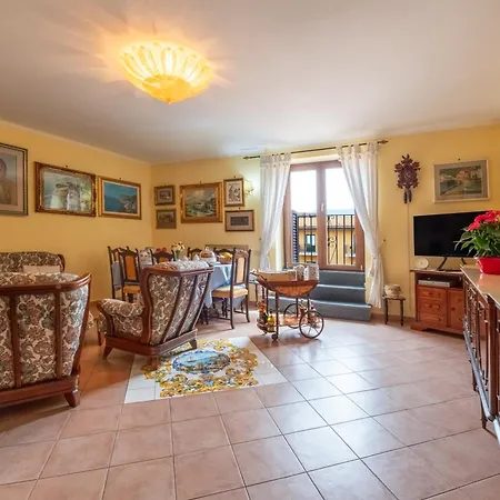 Palazzo Ammone - Sedil Dominova Apartamento Sorrento