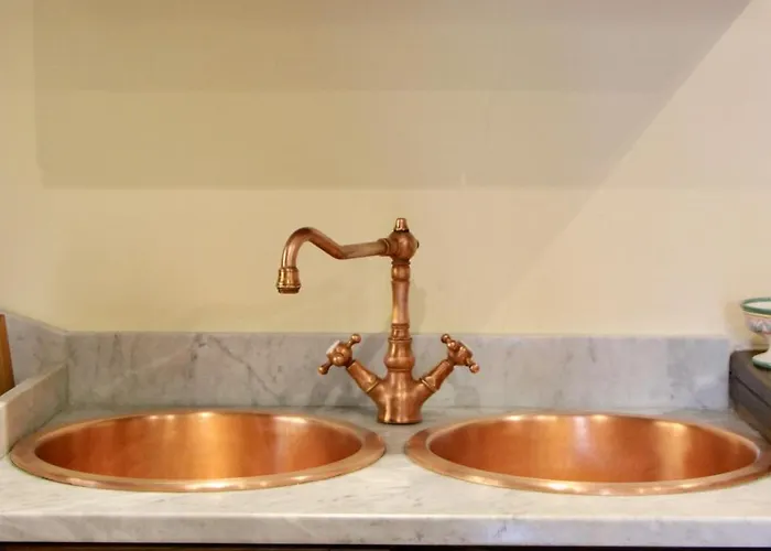 Palazzo Ammone - Sedil Dominova Apartamento *