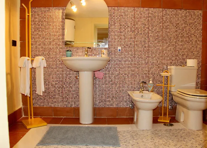 Palazzo Ammone - Sedil Dominova Apartment