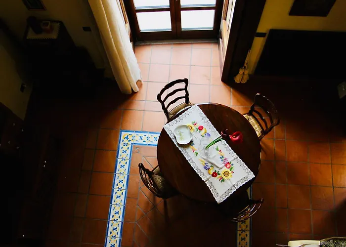 Apartamento Palazzo Ammone - Sedil Dominova