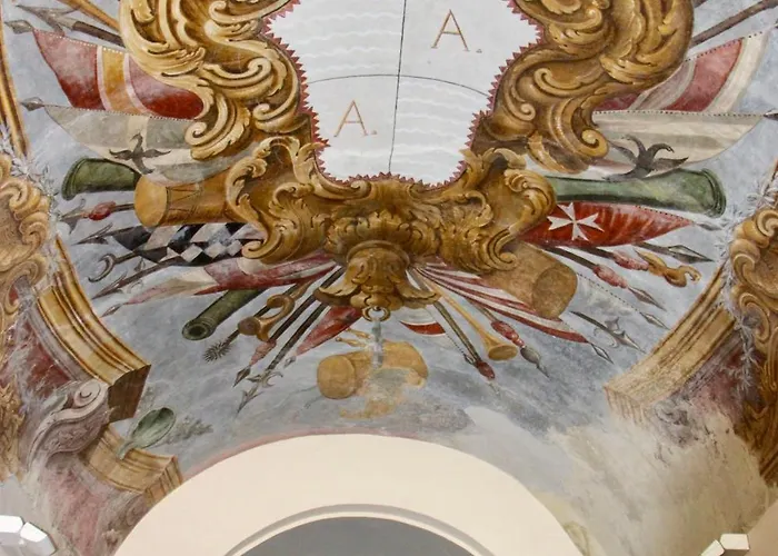 Palazzo Ammone - Sedil Dominova Península Sorrentina