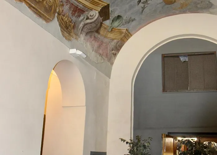 Apartment Palazzo Ammone - Sedil Dominova *