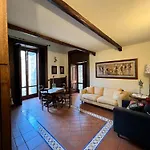 Palazzo Ammone - Sedil Dominova Apartamento *