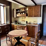 Apartamento Palazzo Ammone - Sedil Dominova