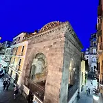 Palazzo Ammone - Sedil Dominova