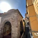 Palazzo Ammone - Sedil Dominova Apartamento