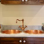 Palazzo Ammone - Sedil Dominova Apartamento *