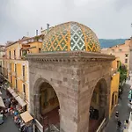 Palazzo Ammone - Sedil Dominova Apartamento