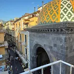 Palazzo Ammone - Sedil Dominova Península Sorrentina
