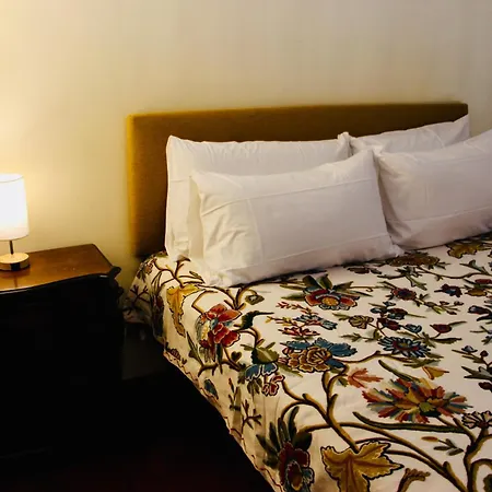 Palazzo Ammone - Sedil Dominova Appartement Sorrente