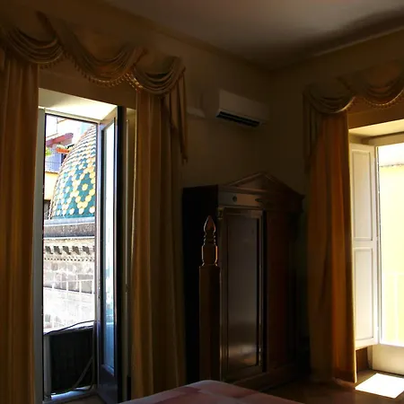 Apartamento Palazzo Ammone - Sedil Dominova