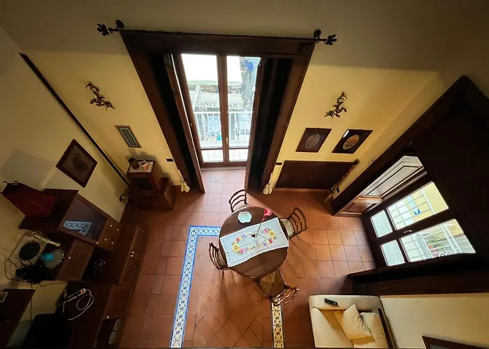 Palazzo Ammone - Sedil Dominova Апартаменти Сорренто