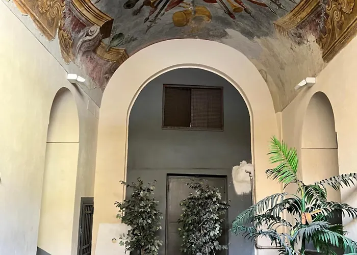 Апартаменти Palazzo Ammone - Sedil Dominova